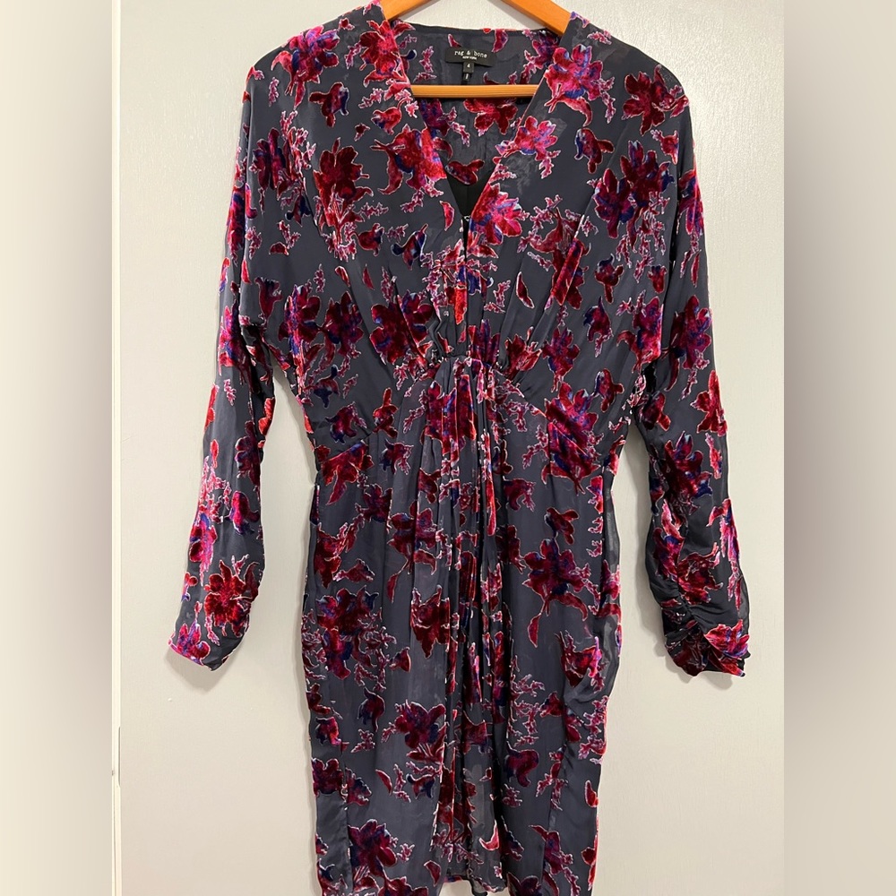 Rag & Bone Dress